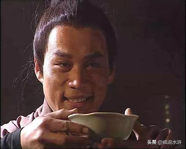 六一特辑|为啥小朋友都喜欢朱仝？一句话暴露水浒真相