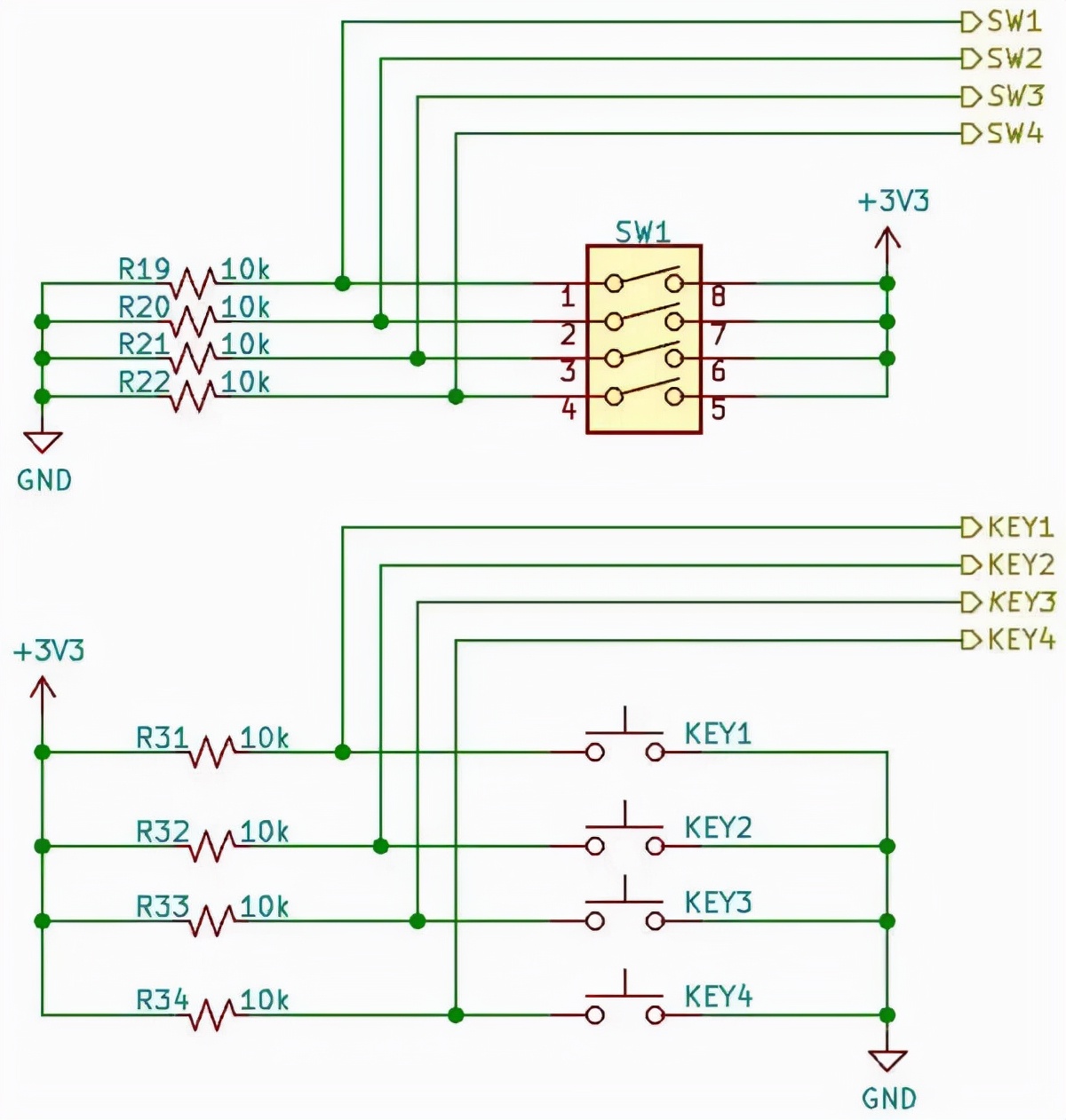 浅谈数字电路的学习,3-学用FPGA从点灯开始