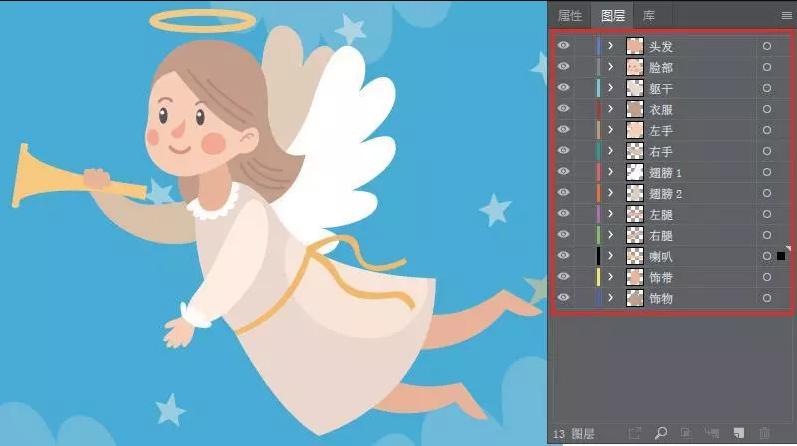 什么是mg动画短片,mg动画和cg动画区别