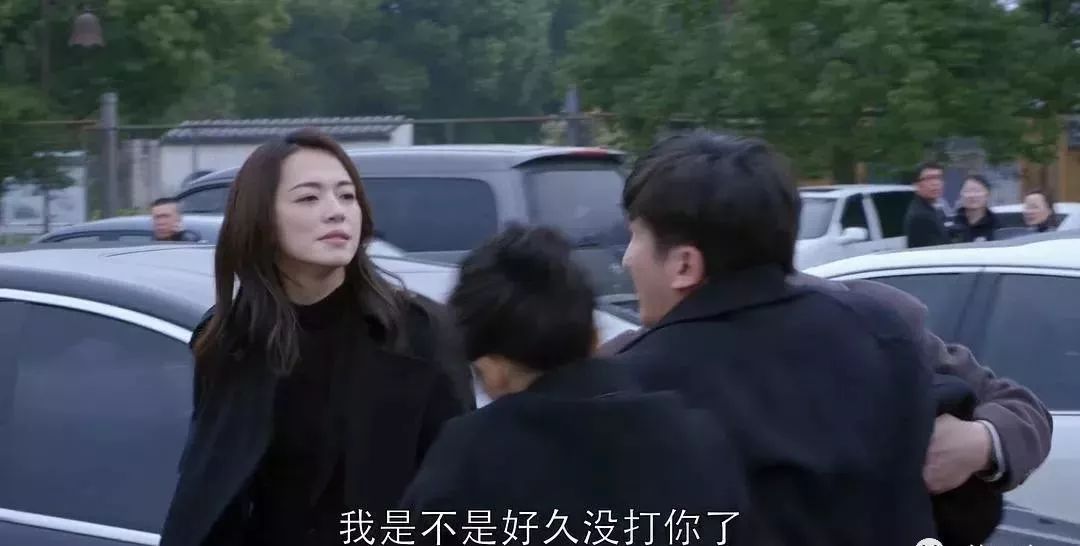 苏明玉遇到职场不公,苏明玉樊胜美电视剧