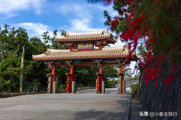 8月底冲绳旅游攻略最佳景点,日本冲绳海岛旅游攻略