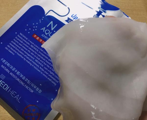 沙漠大干皮深层补水面膜推荐,适合沙漠大干皮用的保湿面膜