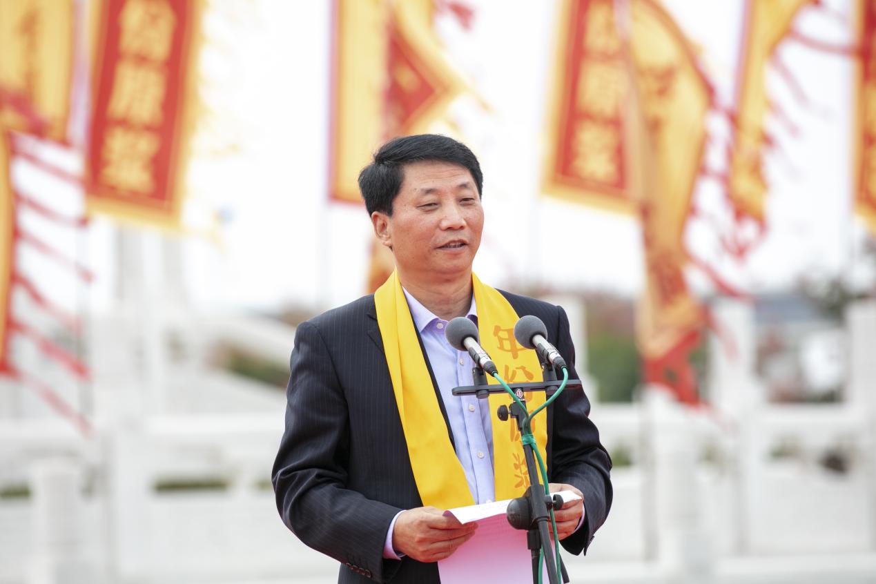 祭酒神仪式,祭酒神红高粱