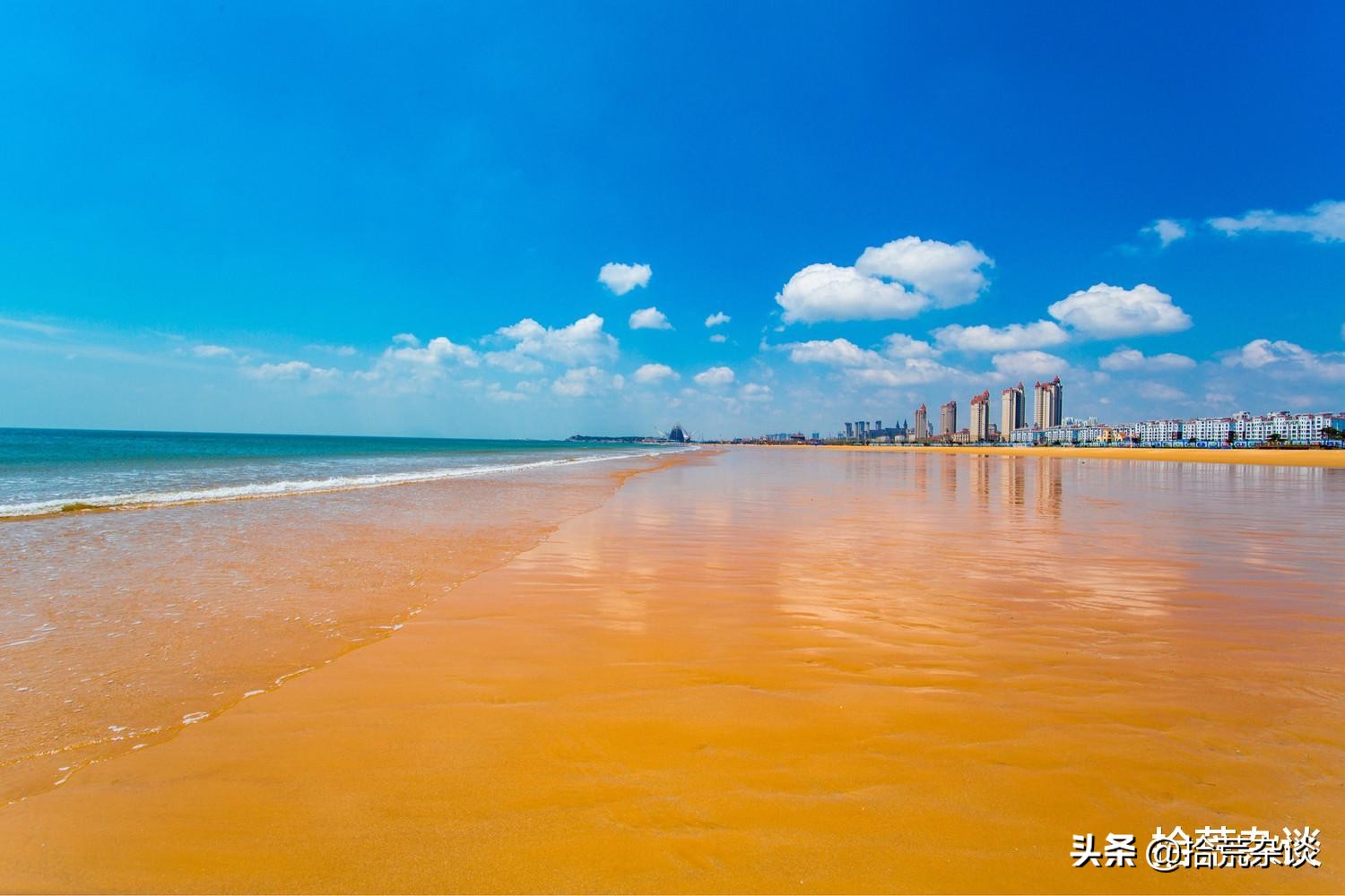 山东最厉害的冷知识,山东五个冷知识