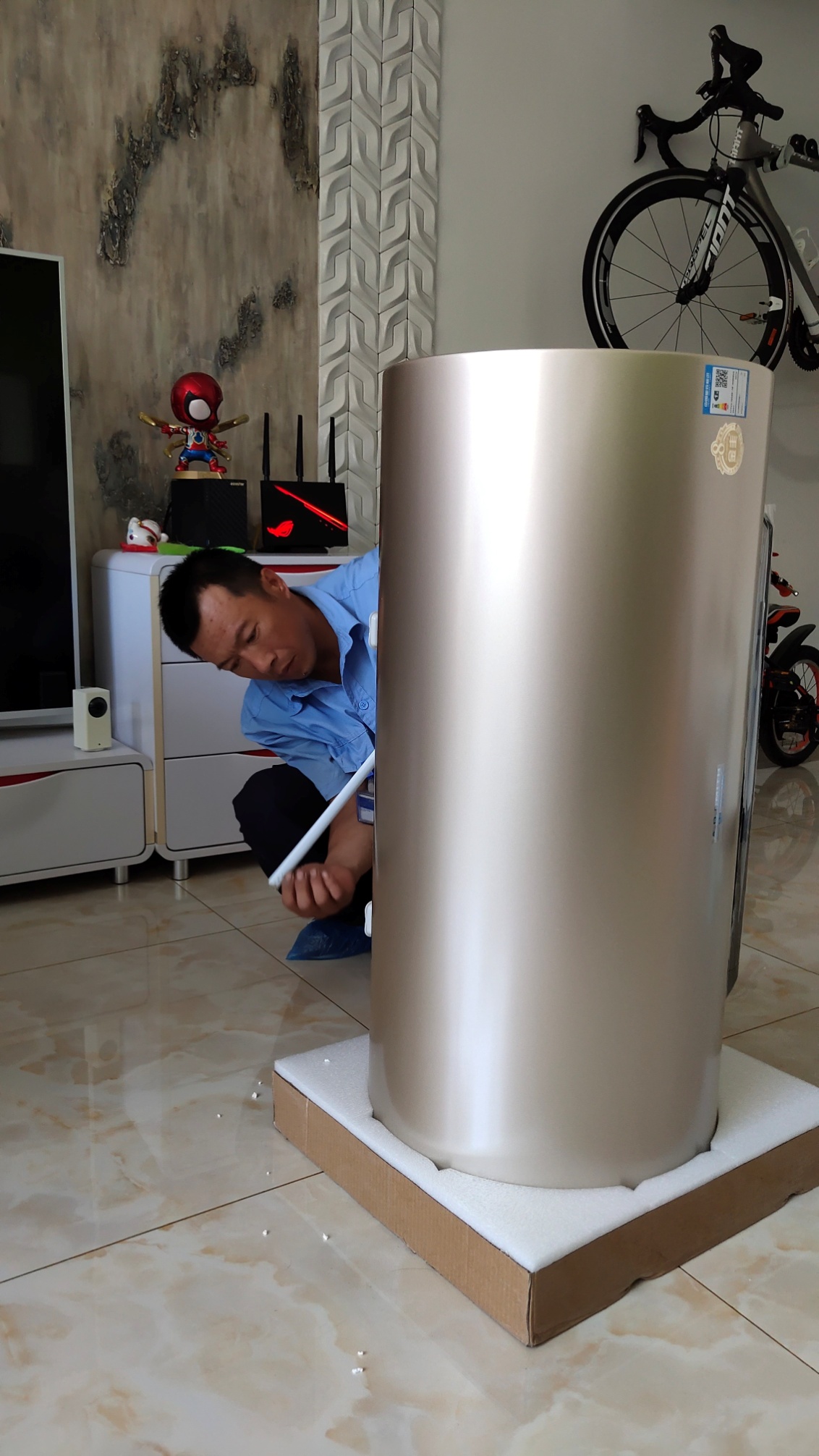 a.o.史密斯口碑,a.o.史密斯是以什么起家的