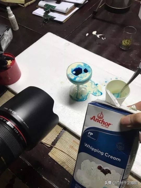 失败N次之后,我的水滴皇冠成功了,你也可以试试