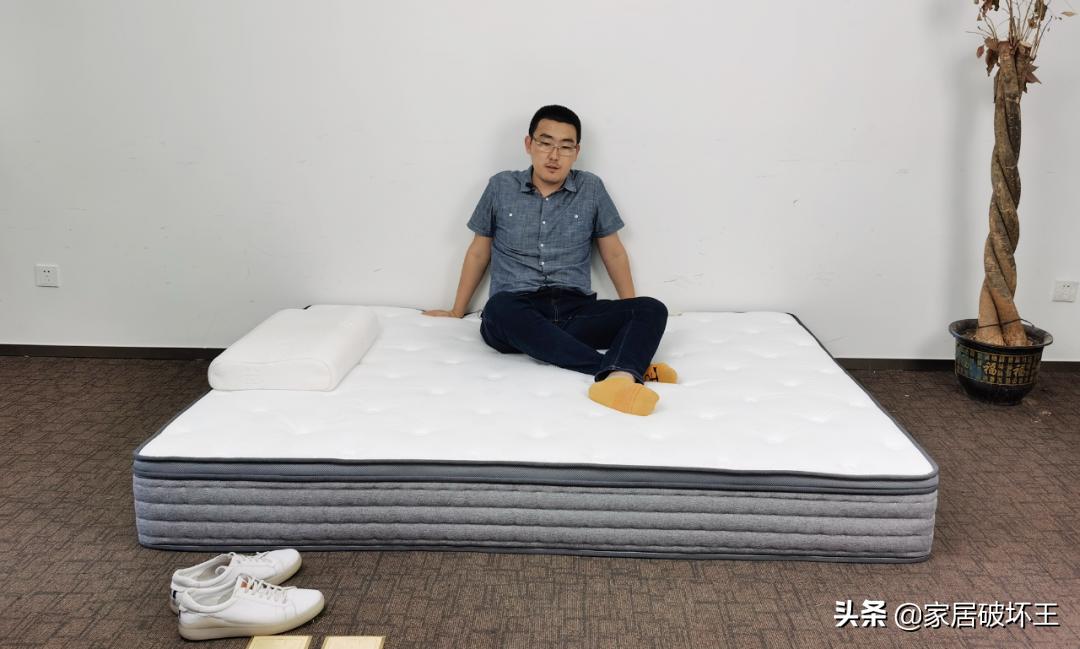 拆两个品牌床垫对比,为什么品牌床垫都不做全拆床垫