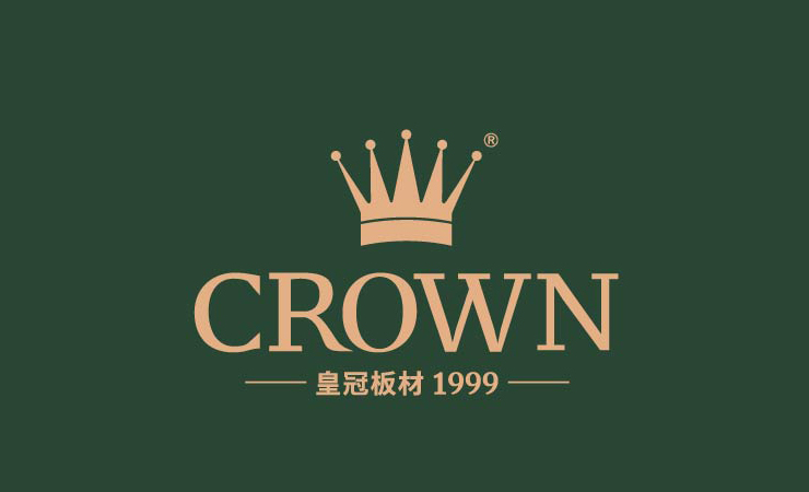 还在踩坑？皇冠木业教你鉴别衣柜板材质量好坏