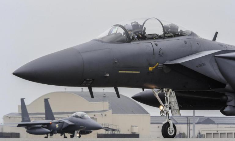 全世界最强空军排名第一,全球最强空军排行