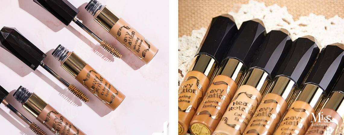 日本眉笔十大排行榜,日本眉笔