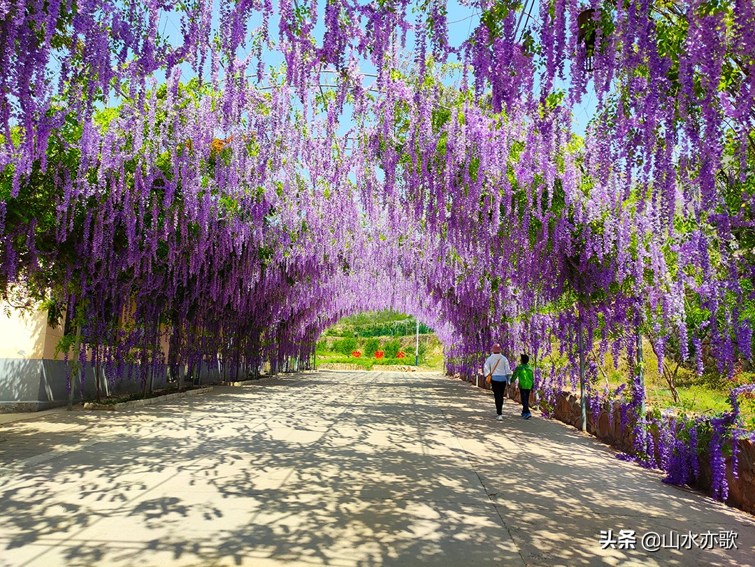 石家庄鹿泉的绝佳去处,鹿泉安静的地方