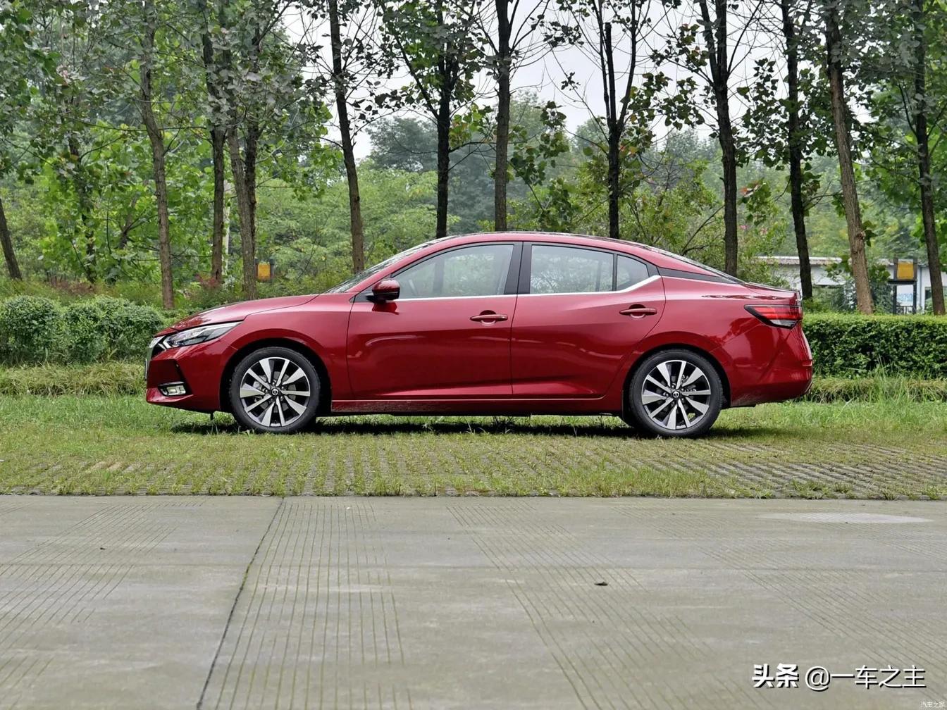 三款中型轿车推荐面子个性都有了,买车没头绪15万元家轿首选这几款