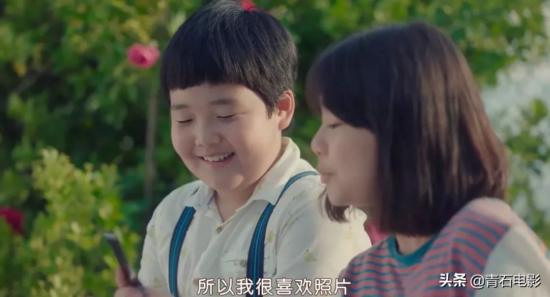 韩网评分8.8！韩国口碑女王新片很好哭，小演员演技太有感染力了