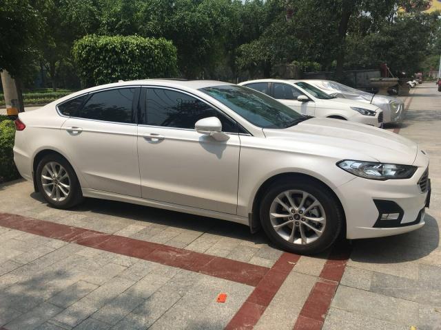 美系车物美价廉，为什么真正买的人不多？车主：后悔没有早知道