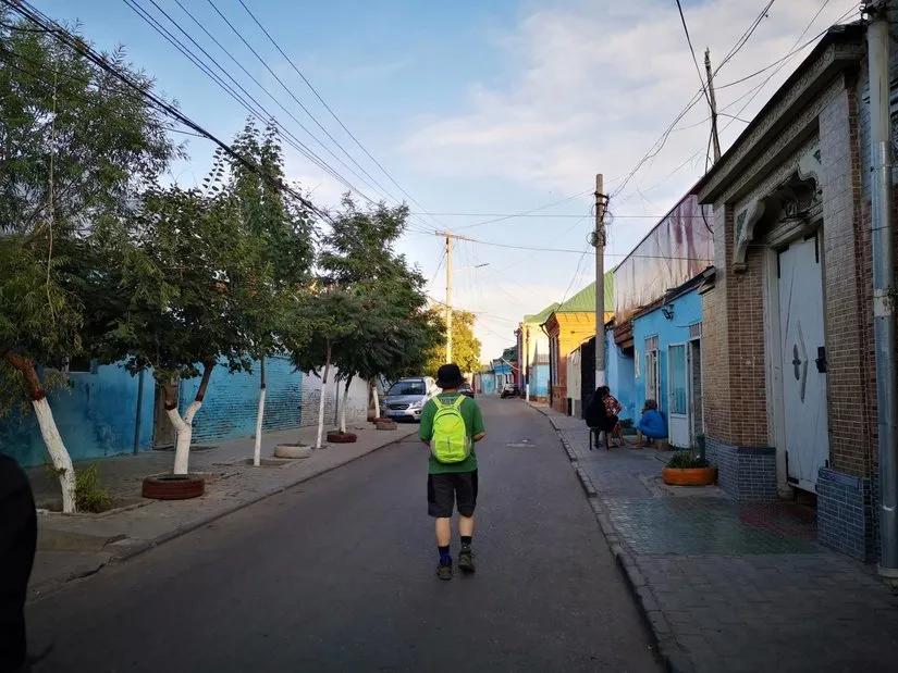 喀拉峻穿越琼库什台几天,喀拉峻穿越琼库什台