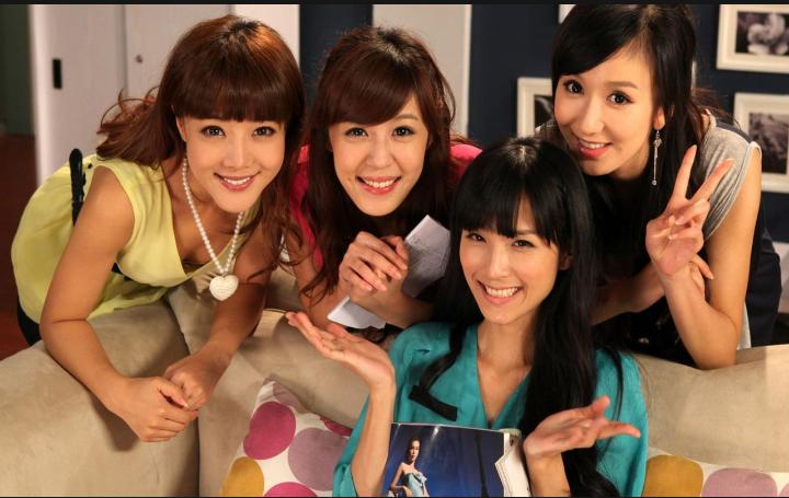 爱情公寓子乔美嘉开炮,爱情公寓子乔美嘉领证语录