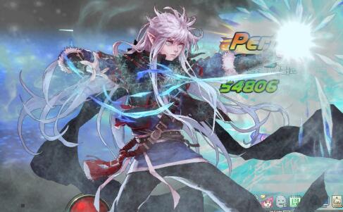 dnf3月职业强度排名,dnf110版本职业平衡