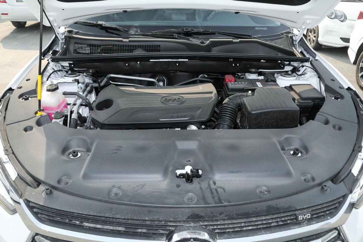 8万左右家用suv力荐这四款车型,二手车丰田5-8万左右suv推荐2020