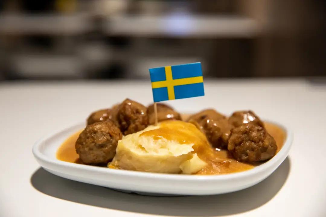 香港沙田粉岭,别再说杭州是美食荒漠