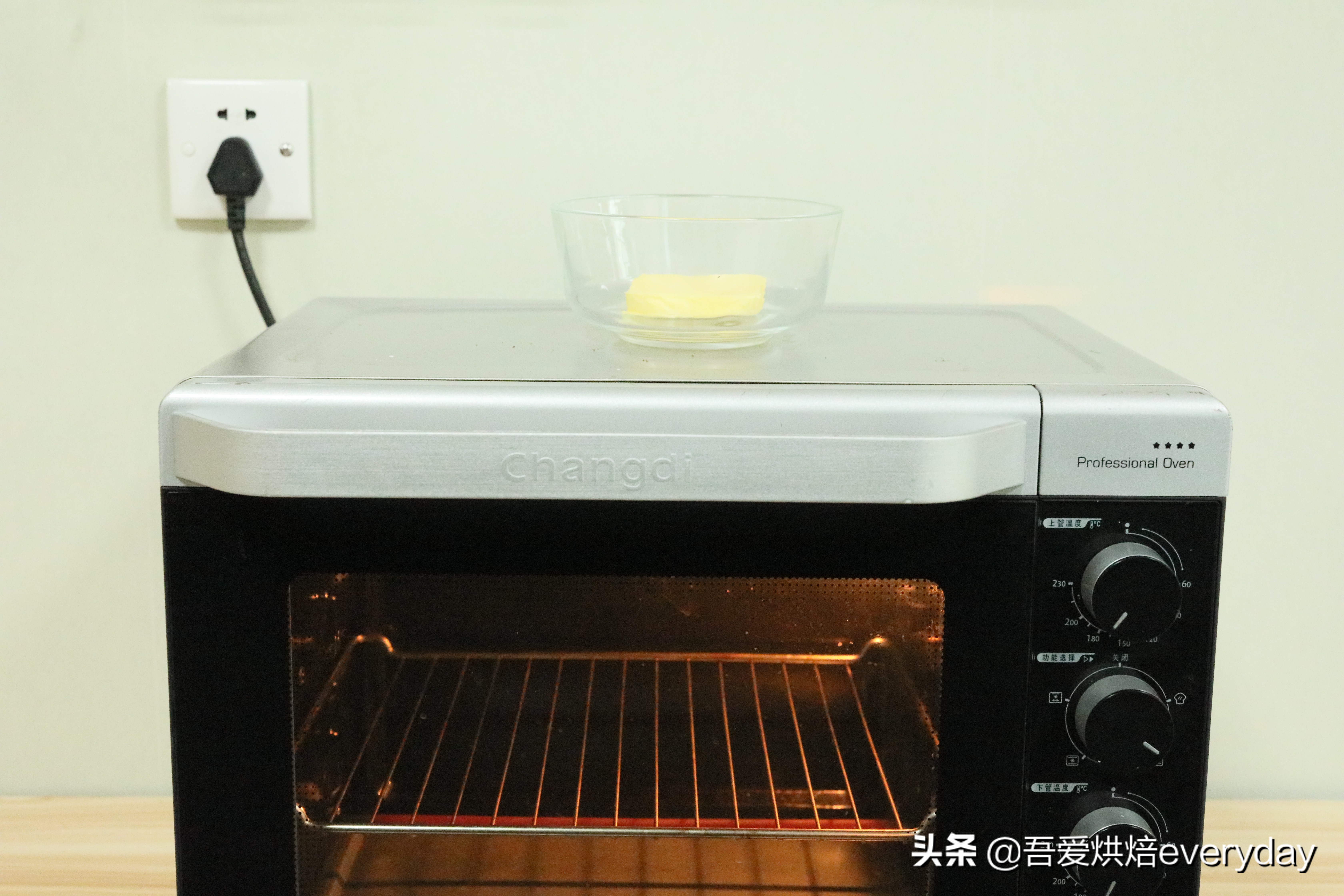 快速软化黄油的方法是什么,黄油软化妙招视频