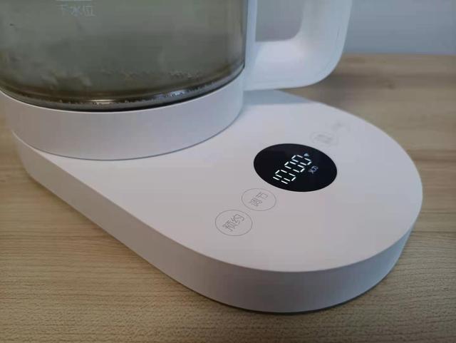 米家智能多功能养生壶食谱,米家多功能养生壶可以煮什么