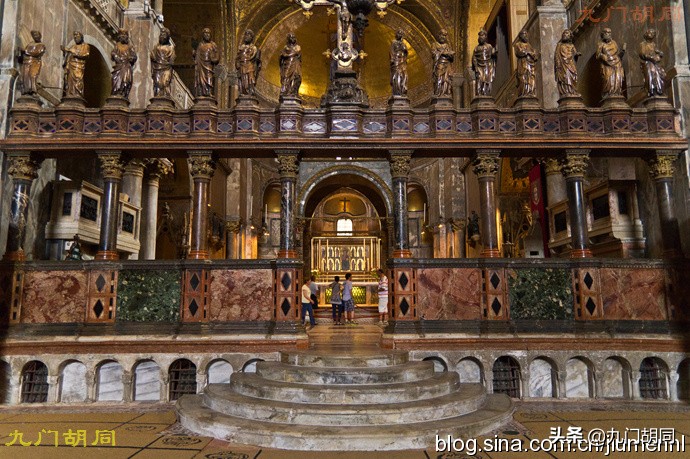 世界著名教堂视频,欧洲十大著名教堂造型华丽的教堂