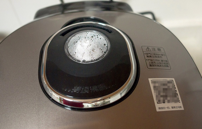 美的ih电饭煲对比测评,美的电饭煲vs九阳电饭煲