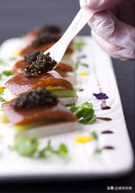 它是美食界的霸主!常年不掉榜!比一公斤黄金的价格还高出很多?