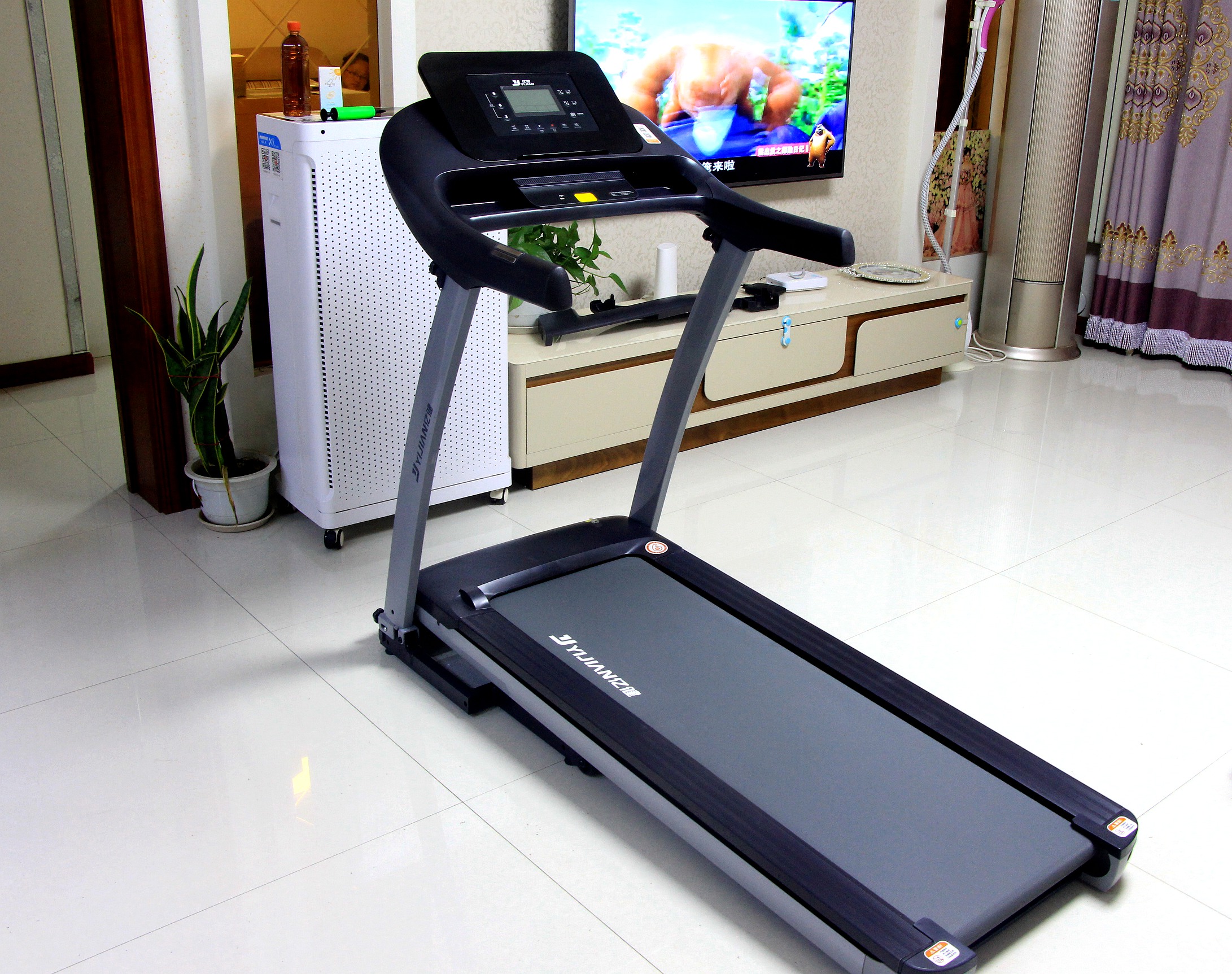 60kg跑步机价格表,399元小型跑步机