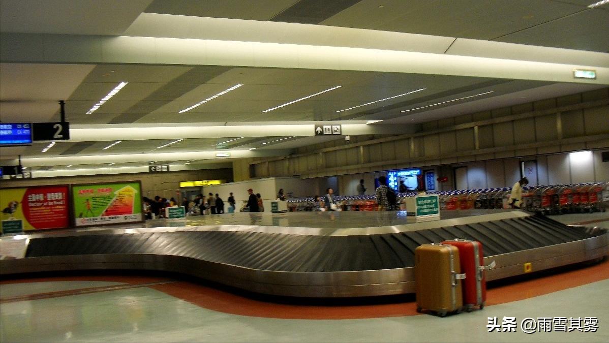 老年人登机流程及注意事项,全网最全乘机流程