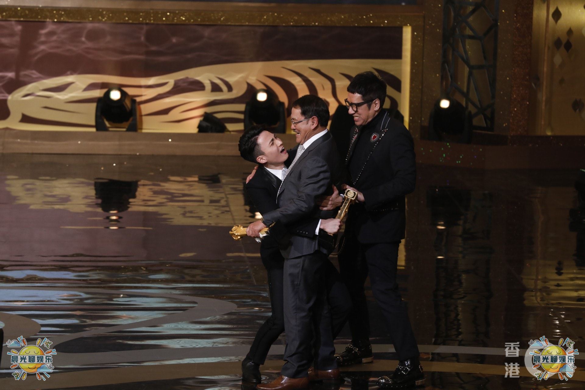 万千星辉颁奖礼2019时间,万千星辉2020颁奖最受欢迎女角色