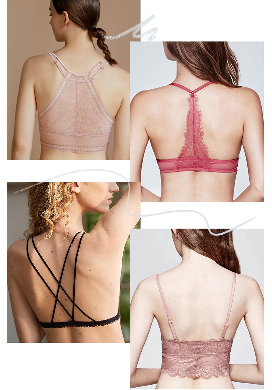 夏季内衣干货怎么选购的,内衣怎么挑轻便舒适点好