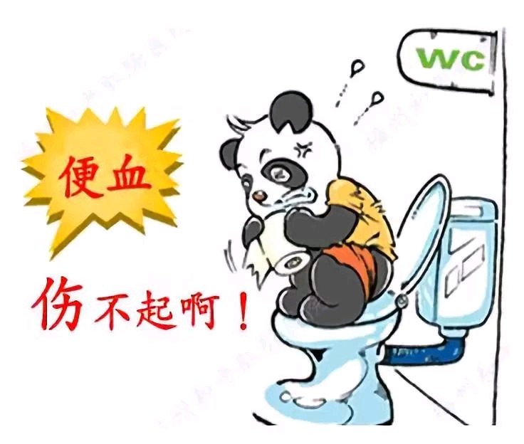 大便出血有轻重！若是出现这4种情况，一定得去看医生