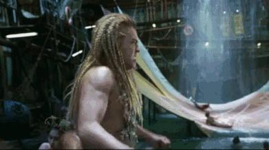 罗志祥人设崩塌？全网都在肢解八爪鱼？恐赔偿巨额违约金……