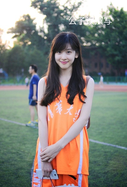 章泽天情史录，她为什么原谅了刘强东？