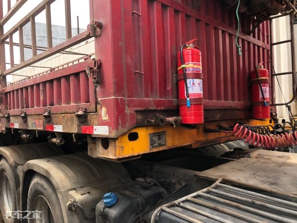 鼓刹栏仓车退出市场,这几类车型你会选谁?