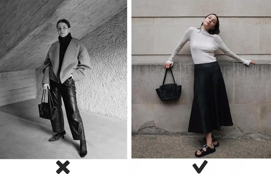 身材不好衣服推荐,身材不好该吃什么