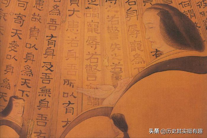 公认的4个千古一帝刘彻能排第几,千古一帝刘彻为何对女人如此残忍