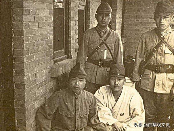 惨无人道的侵华日本,惨无人道的侵华日军