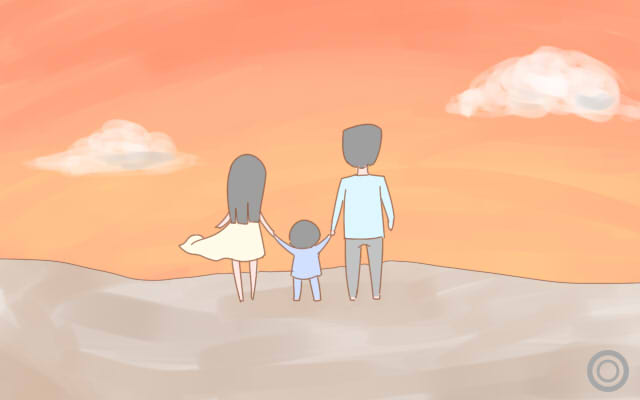 孩子胆小怎么教育最有效的方法,6岁男孩胆小爱哭的教育方法