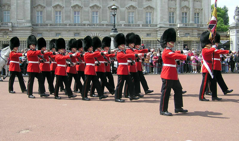 你不知道的国家冷知识英国篇,英国留学生必须知道的冷知识