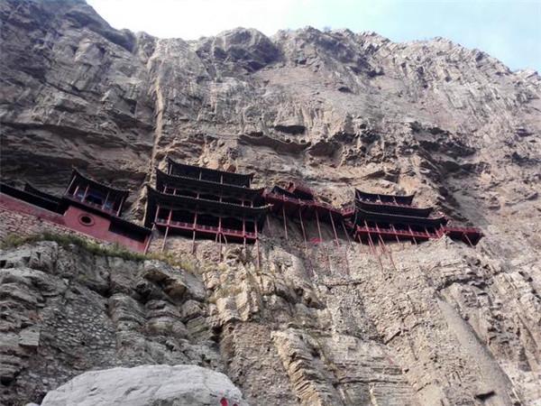 北京到山西自由行,北京到山西自由行旅游攻略