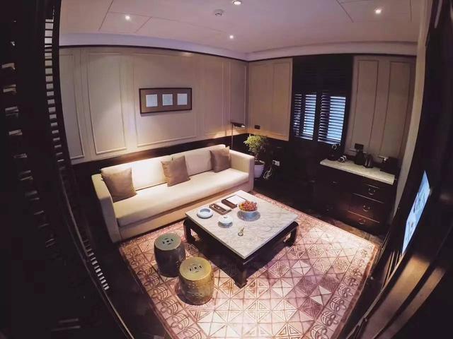 藏在南京颐和路这座酒店,可以谱写一段只属于自己的“民国往事”