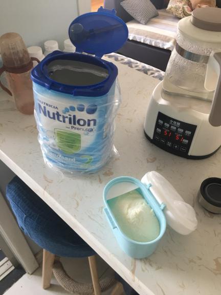 荷兰牛栏一百多块钱会是假货吗,荷兰牛栏奶粉1段为啥买不到