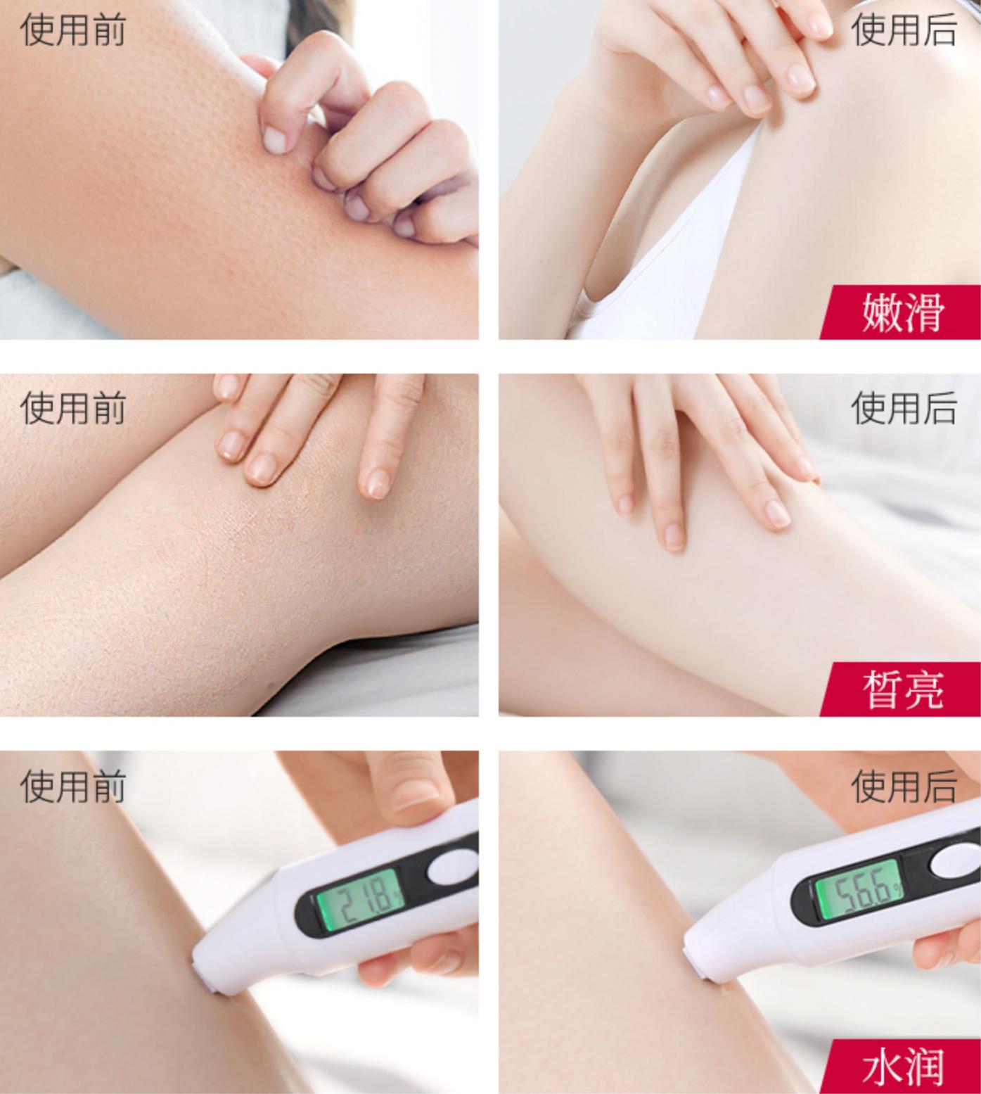 屈臣氏实用身体乳,屈臣氏身体乳有用吗