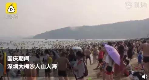 深圳开车去哪个景区不需要预约,如何预约去深圳东部