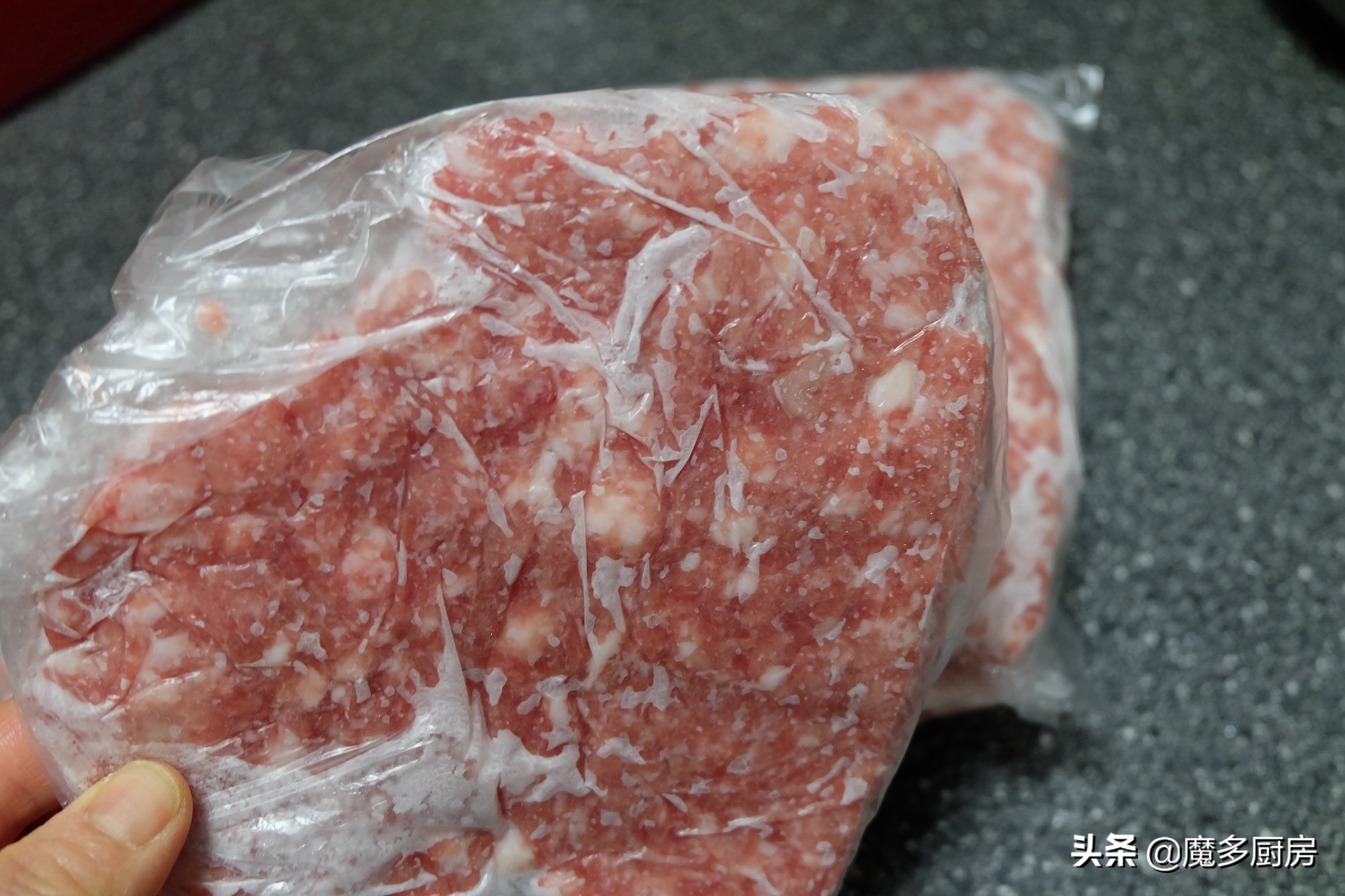 肉馅是调好保存还是直接保存,过年肉馅怎么调容易保存常温下