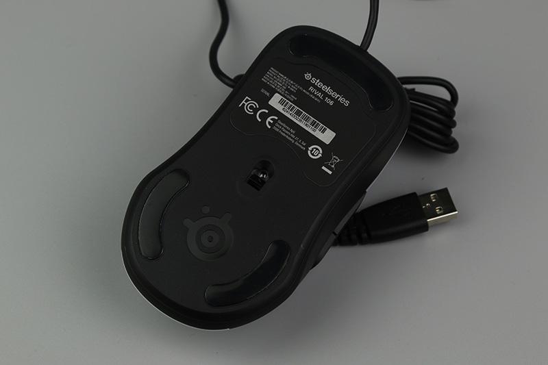 赛睿rival106和rival3哪个好用,电竞鼠标赛睿rival106