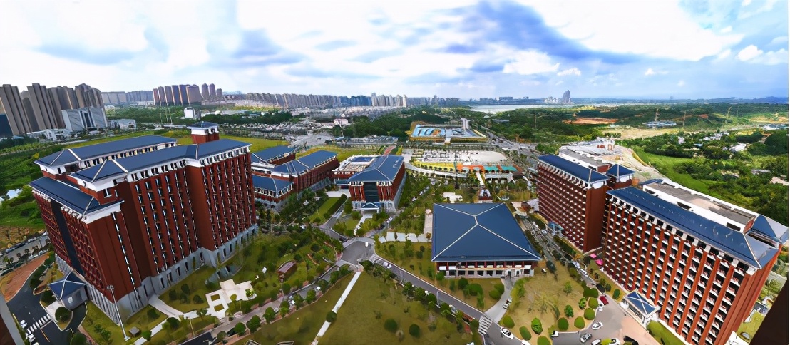 湖南传媒艺术职业大学即将成立