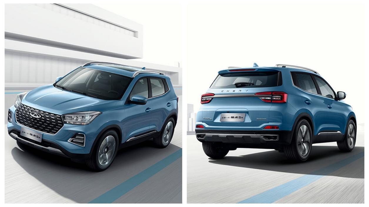 预算8万元想选择一台高品质的suv,丰田小型suv8万元左右